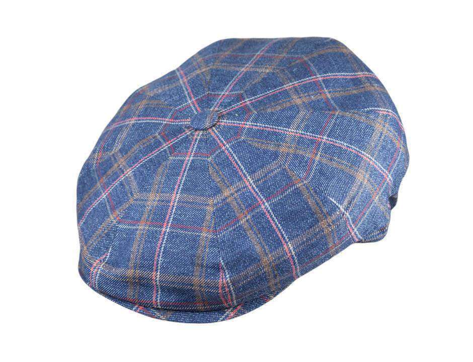 Spring/Summer Caps - JJ Hat Center ®