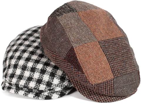 Ivy Caps