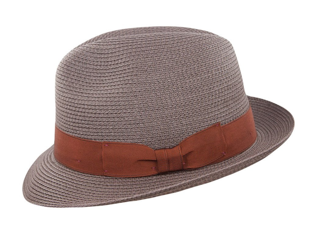Travel Straw - JJ Hat Center ®