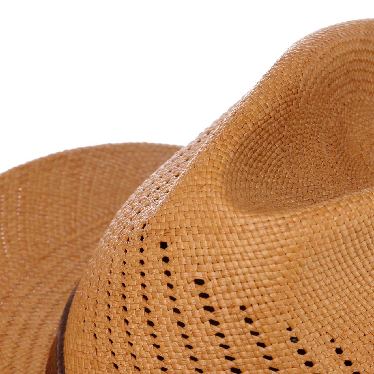 Piero Panama Straw Hat by Mayser - JJ Hat Center ®
