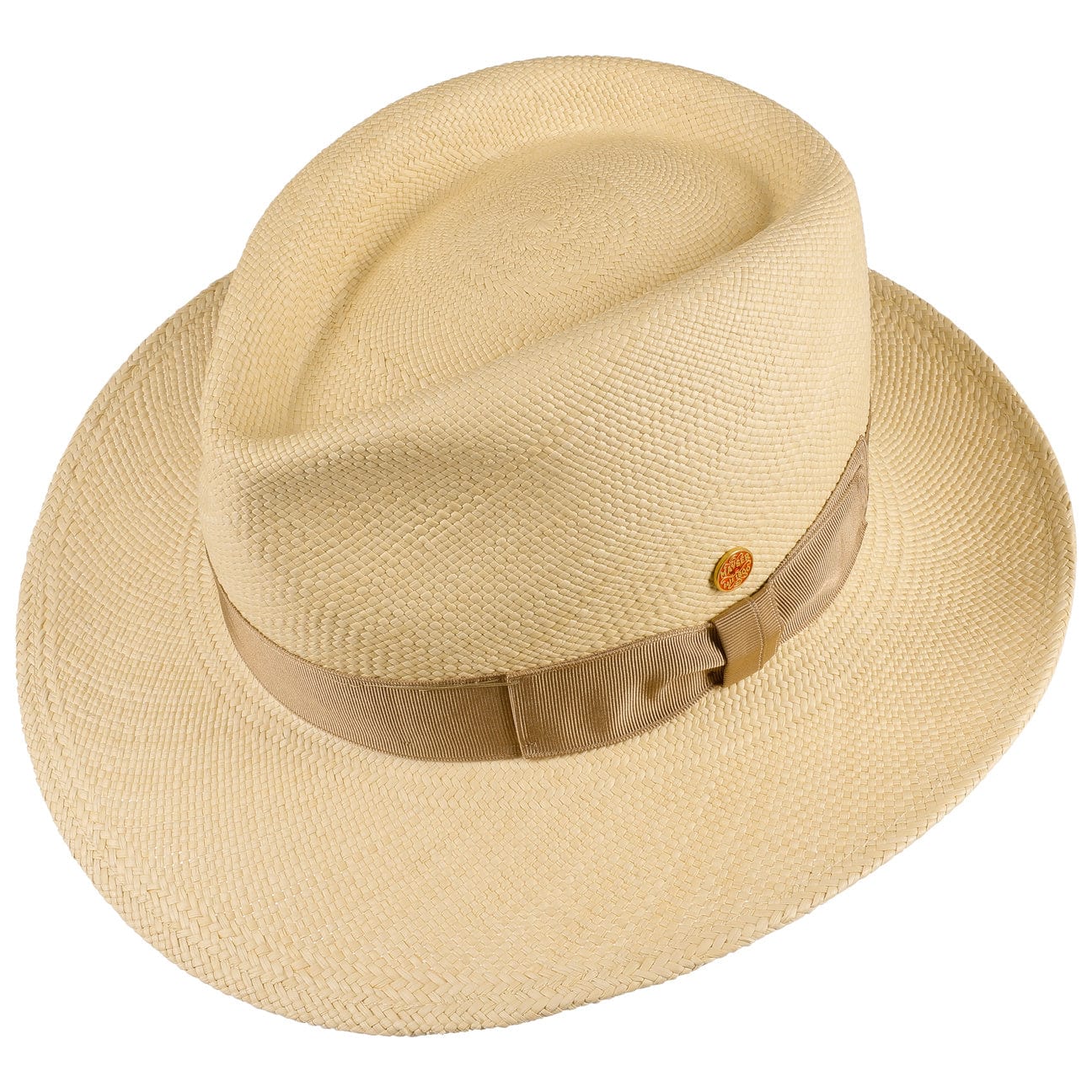 Panama Bogart Hat by Mayser - JJ Hat Center ®