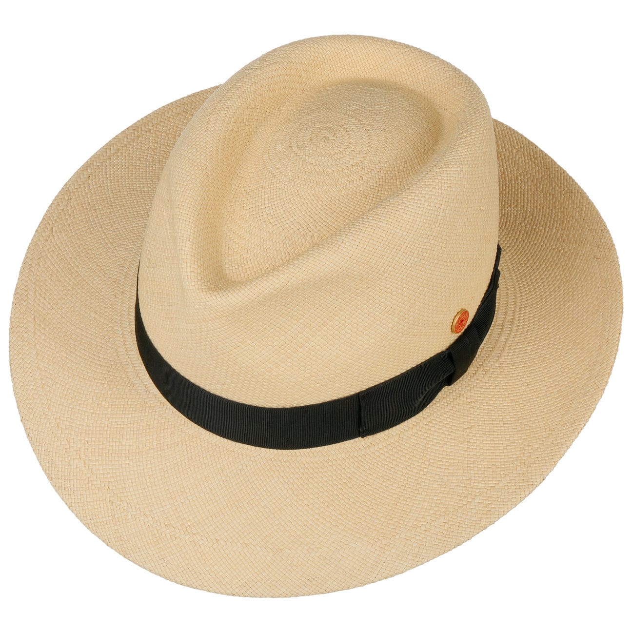 Panama Bogart Hat by Mayser - JJ Hat Center ®
