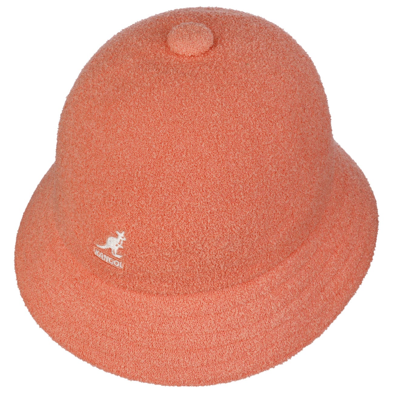 Bermuda Casual Bucket Hat by Kangol - JJ Hat Center ®