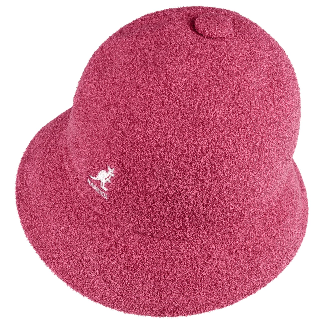 Bermuda Casual Bucket Hat by Kangol - JJ Hat Center ®