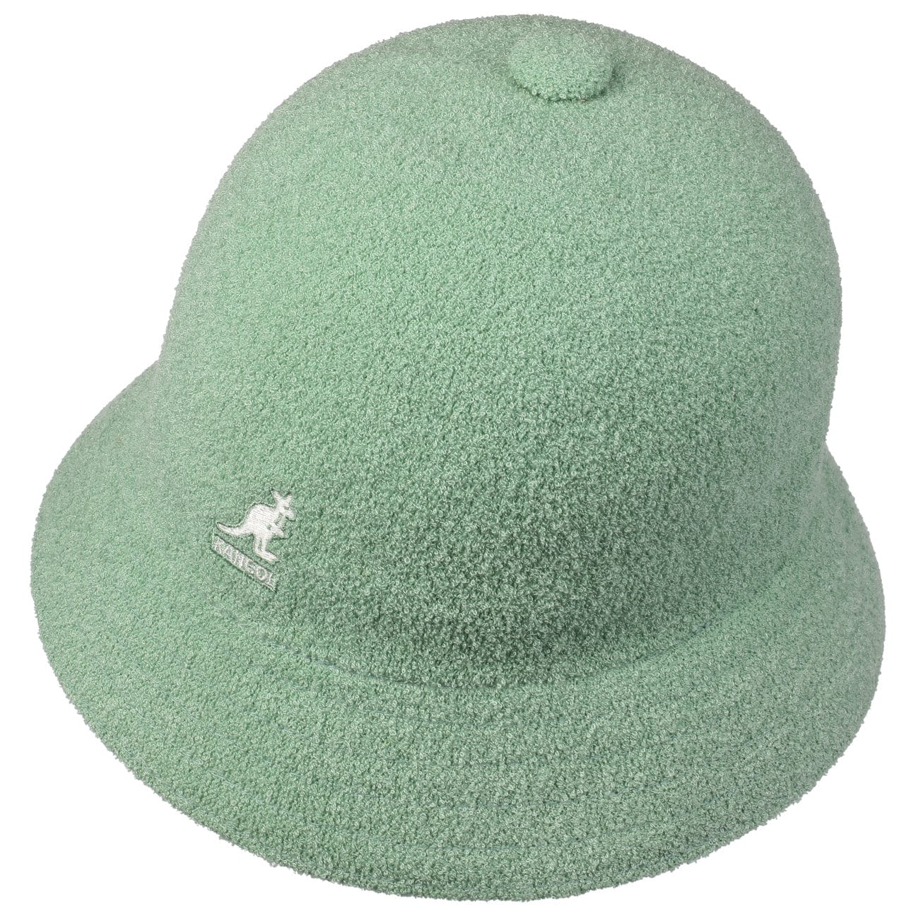 Bermuda Casual Bucket Hat by Kangol - JJ Hat Center ®