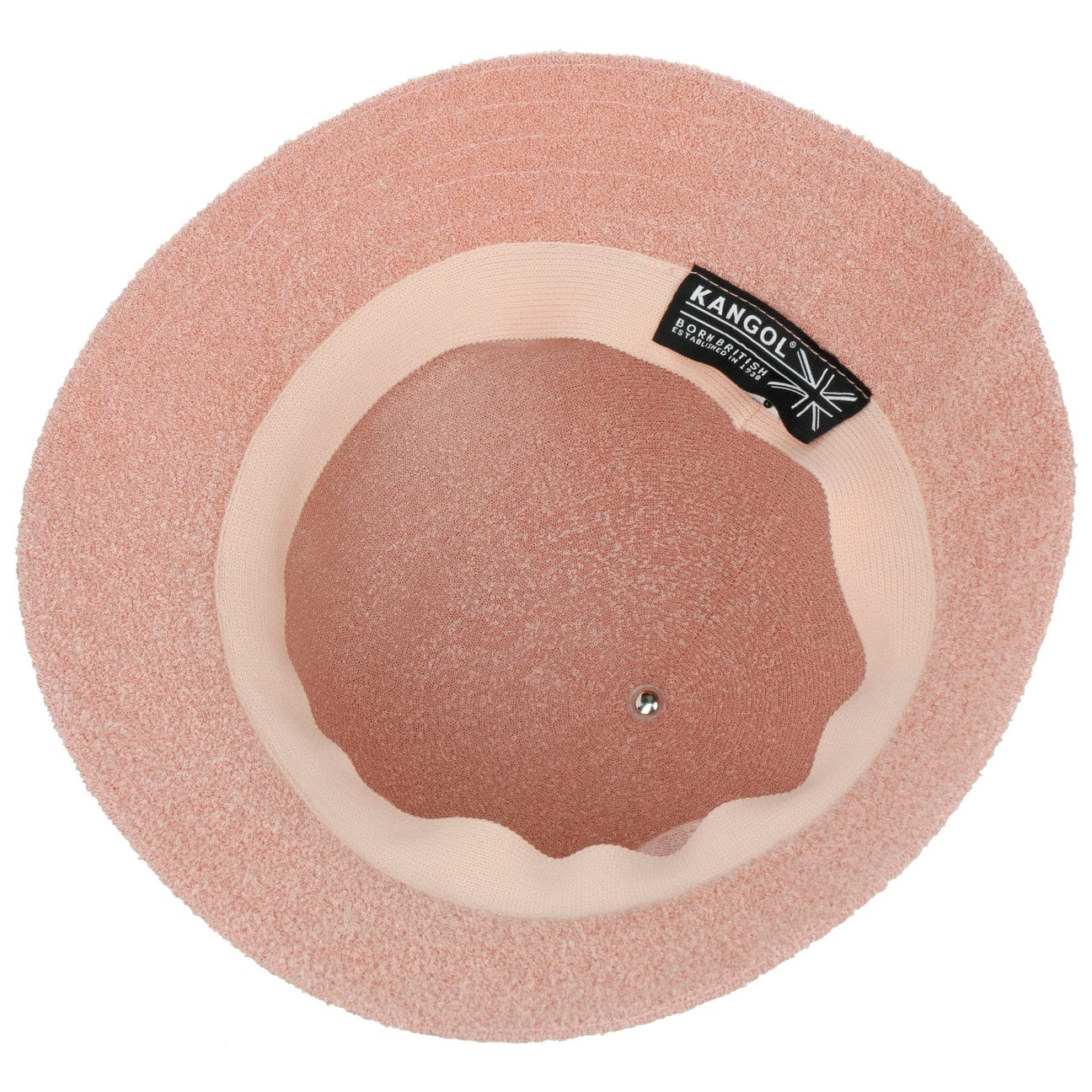 Bermuda Casual Bucket Hat by Kangol - JJ Hat Center ®