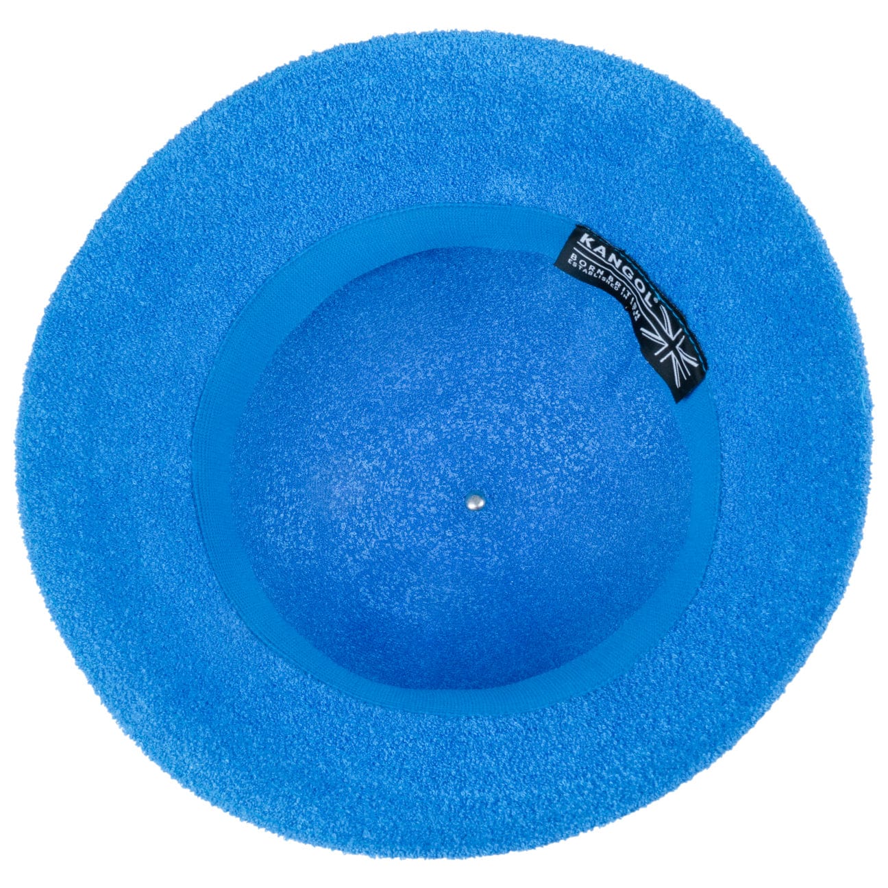 Bermuda Casual Bucket Hat by Kangol - JJ Hat Center ®