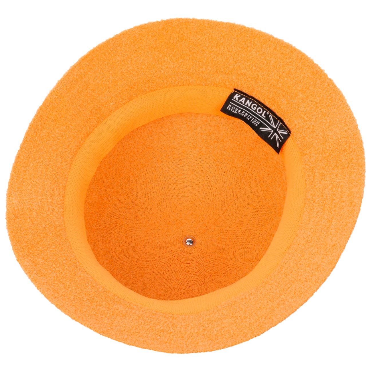 Bermuda Casual Bucket Hat by Kangol - JJ Hat Center ®