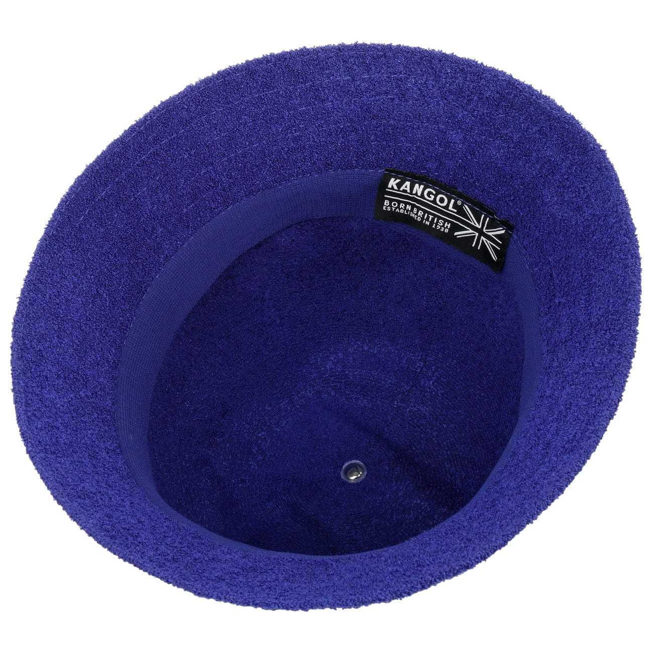 Bermuda Casual Bucket Hat by Kangol - JJ Hat Center ®