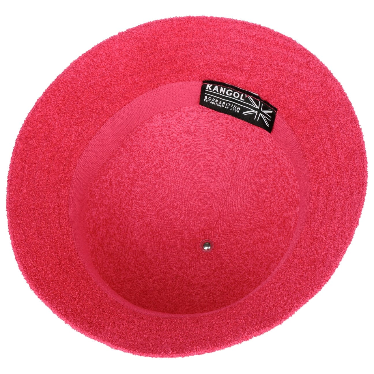 Bermuda Casual Bucket Hat by Kangol - JJ Hat Center ®
