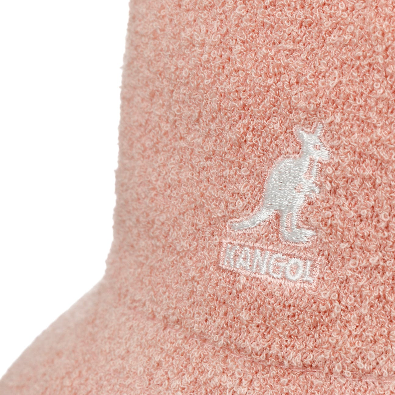Bermuda Casual Bucket Hat by Kangol - JJ Hat Center ®