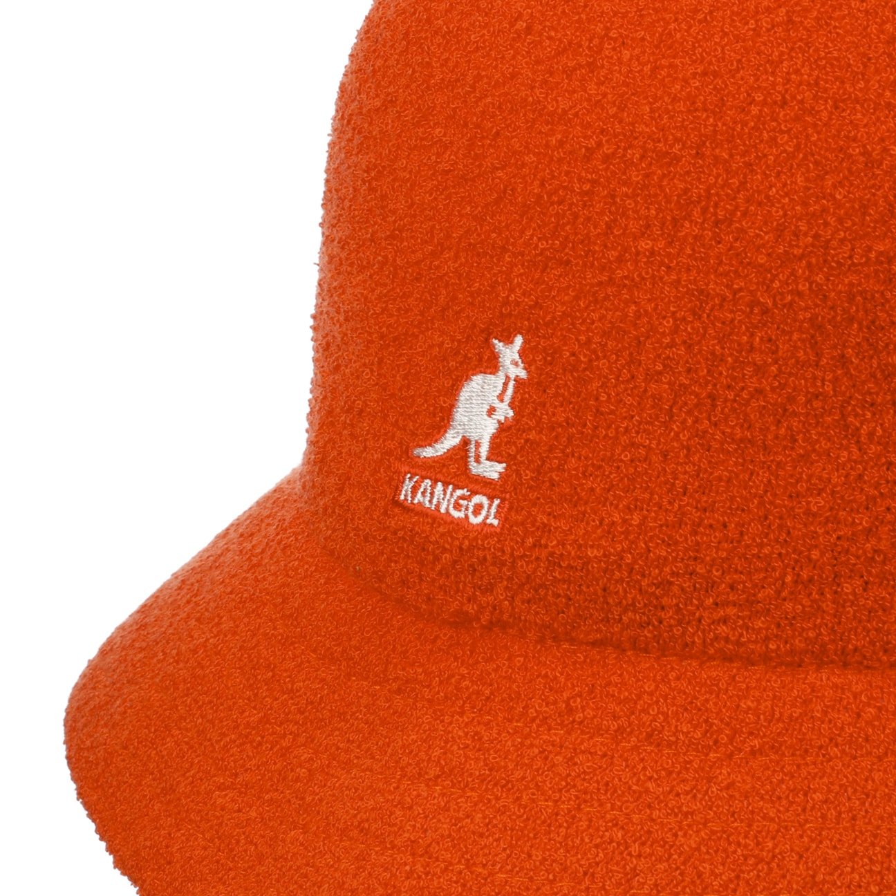 Bermuda Casual Bucket Hat by Kangol - JJ Hat Center ®