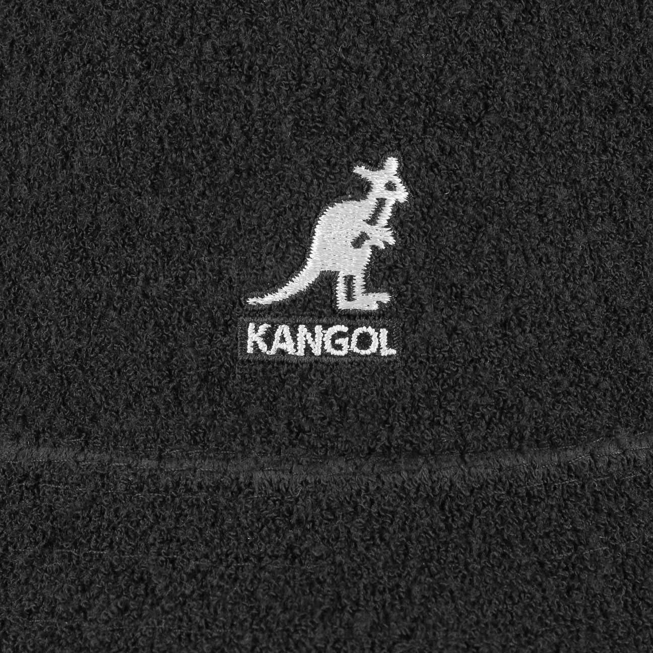 Bermuda Casual Bucket Hat by Kangol - JJ Hat Center ®
