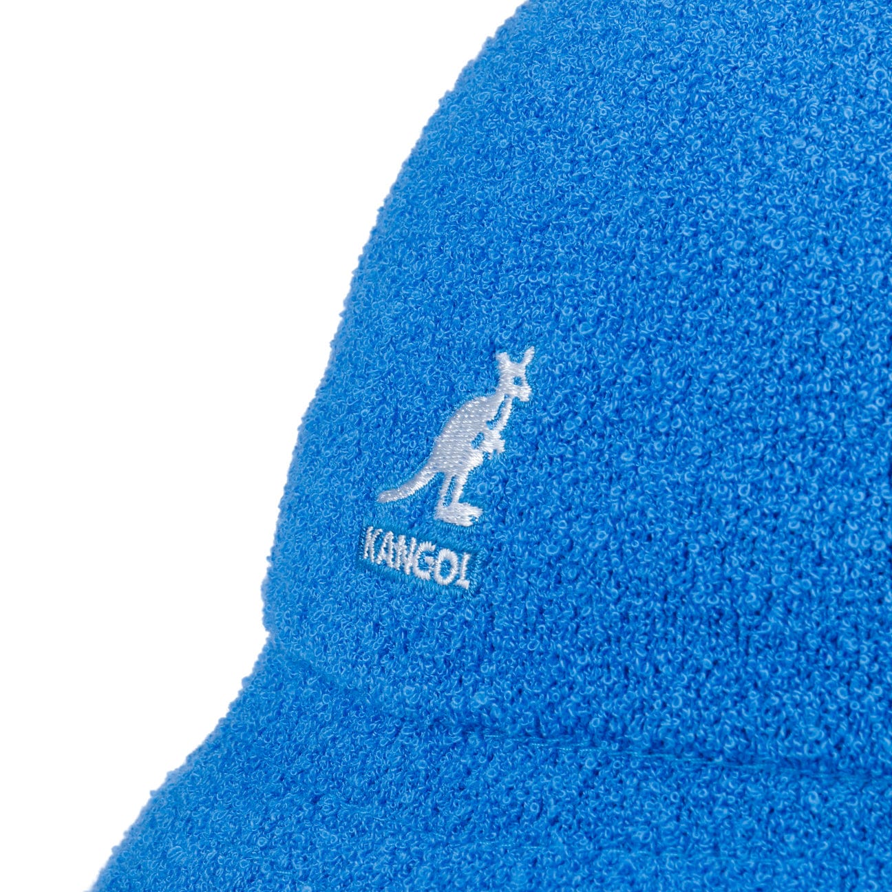 Bermuda Casual Bucket Hat by Kangol - JJ Hat Center ®