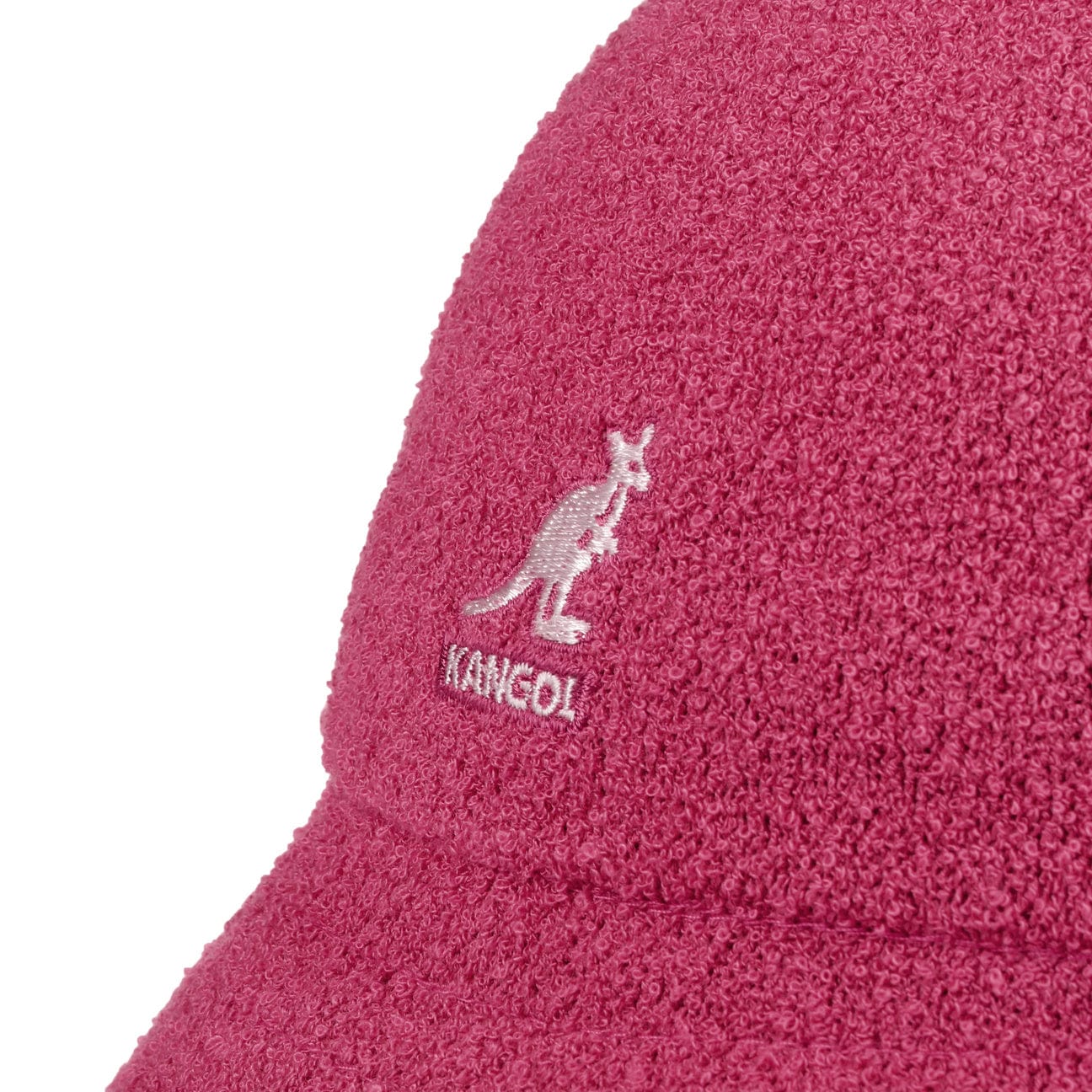 Bermuda Casual Bucket Hat by Kangol - JJ Hat Center ®