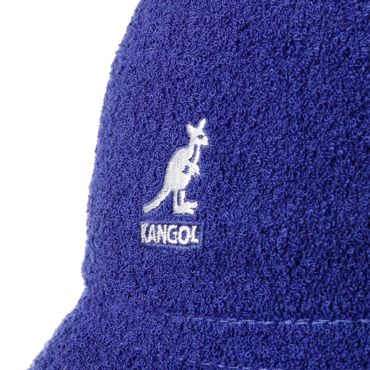 Bermuda Casual Bucket Hat by Kangol - JJ Hat Center ®