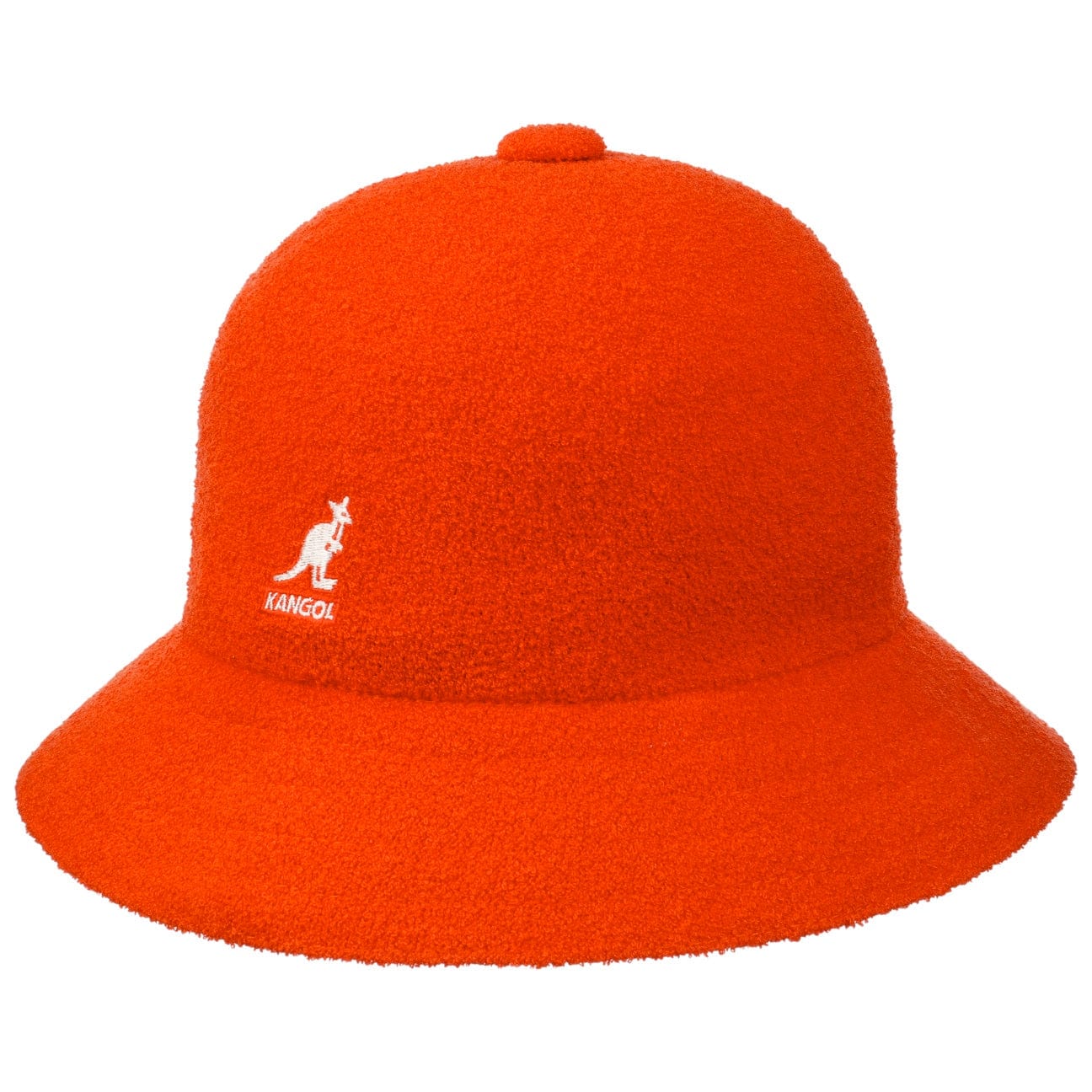 Bermuda Casual Bucket Hat by Kangol - JJ Hat Center ®