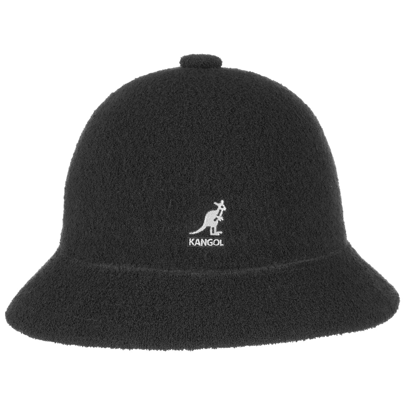 Bermuda Casual Bucket Hat by Kangol - JJ Hat Center ®