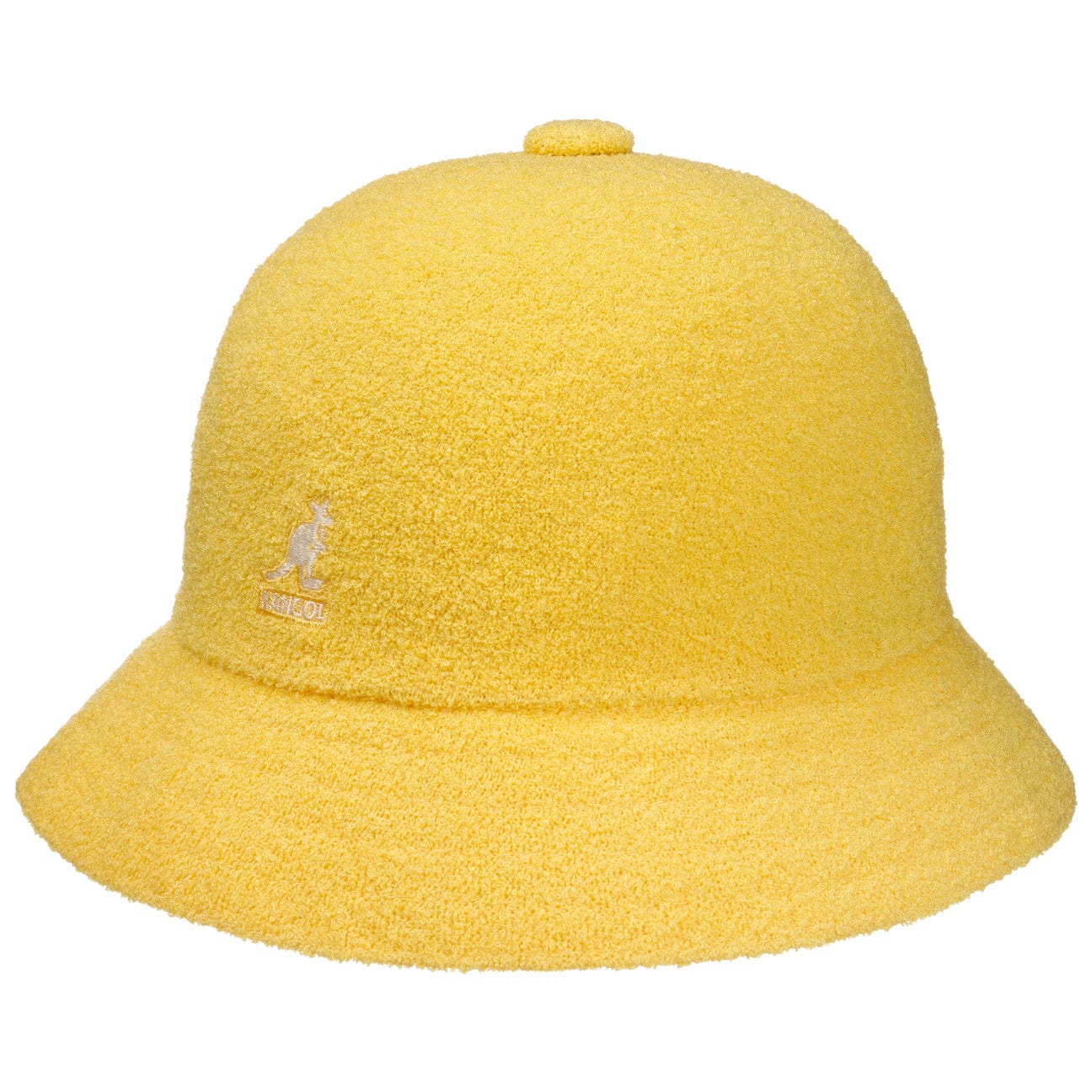 Bermuda Casual Bucket Hat by Kangol - JJ Hat Center ®