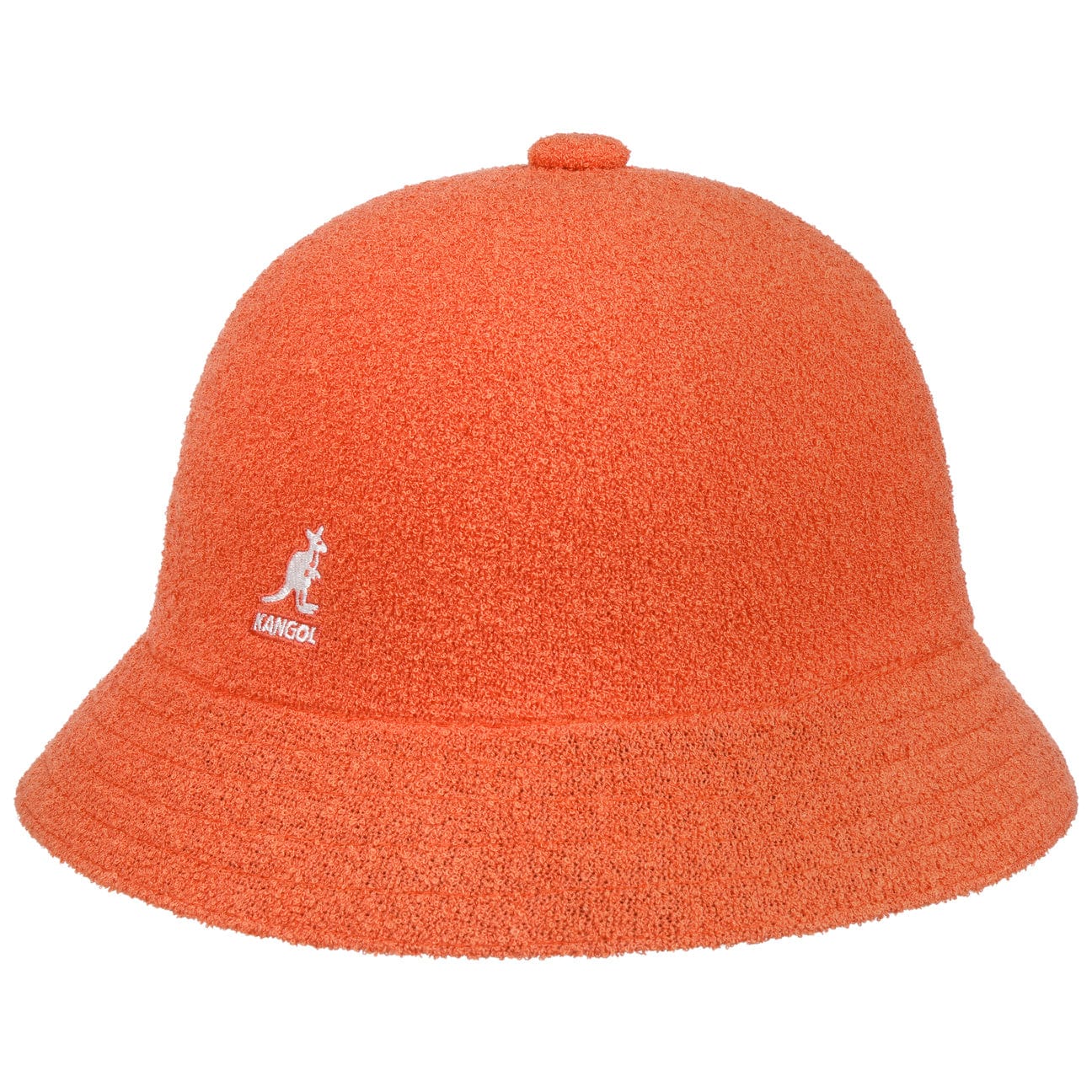 Bermuda Casual Bucket Hat by Kangol - JJ Hat Center ®