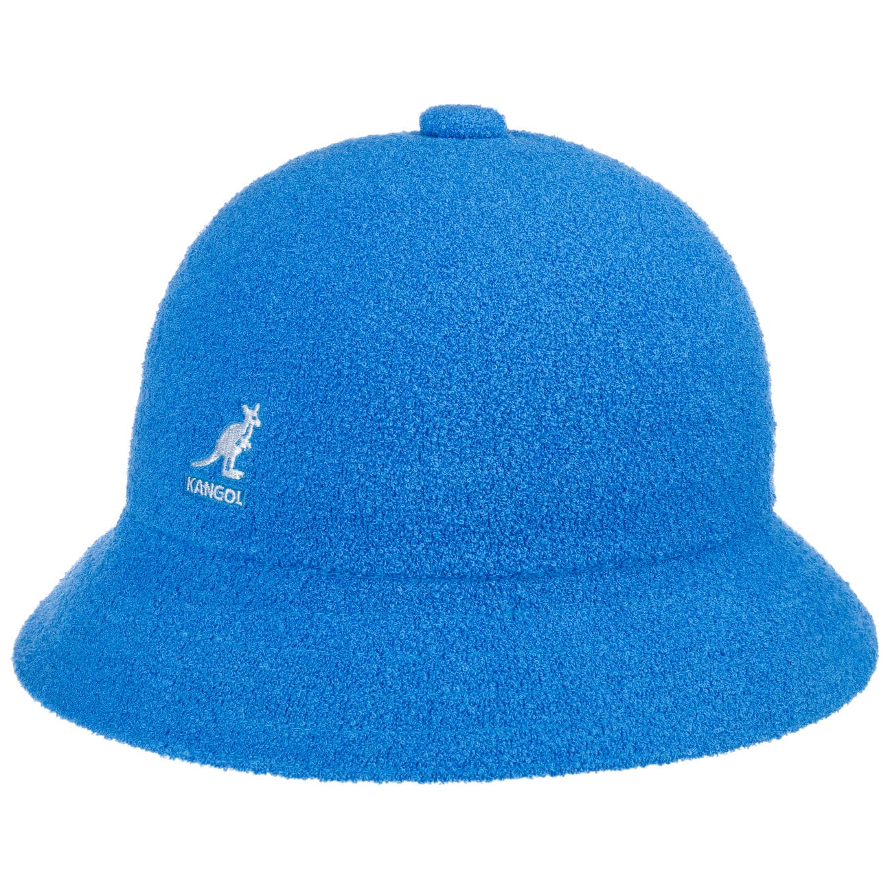 Bermuda Casual Bucket Hat by Kangol - JJ Hat Center ®