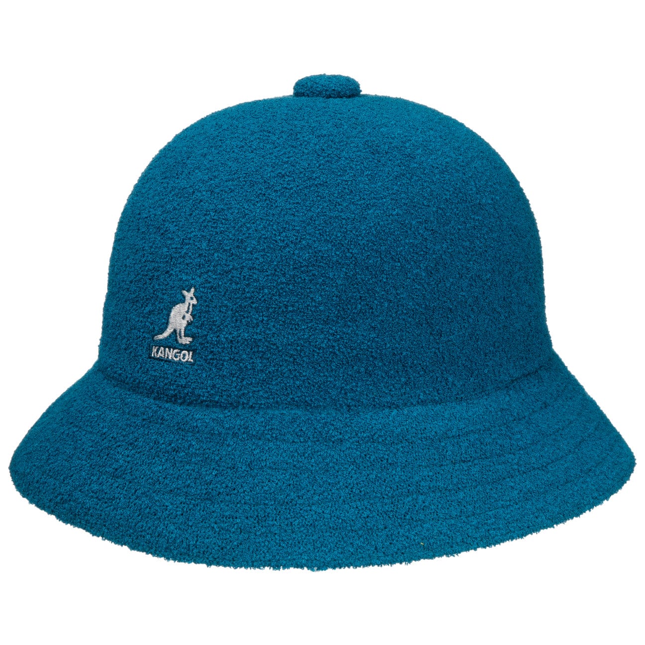 Bermuda Casual Bucket Hat by Kangol - JJ Hat Center ®