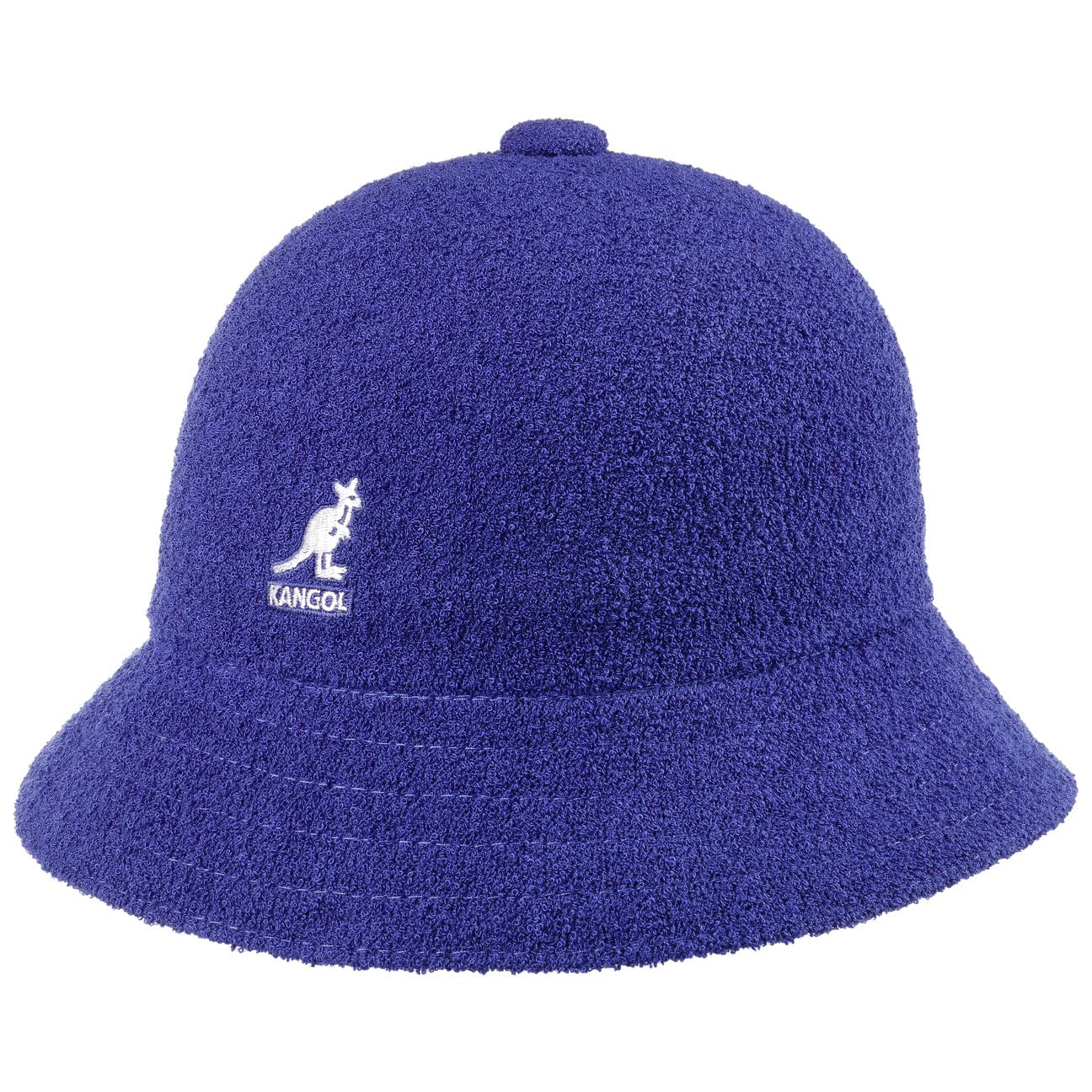 Bermuda Casual Bucket Hat by Kangol - JJ Hat Center ®