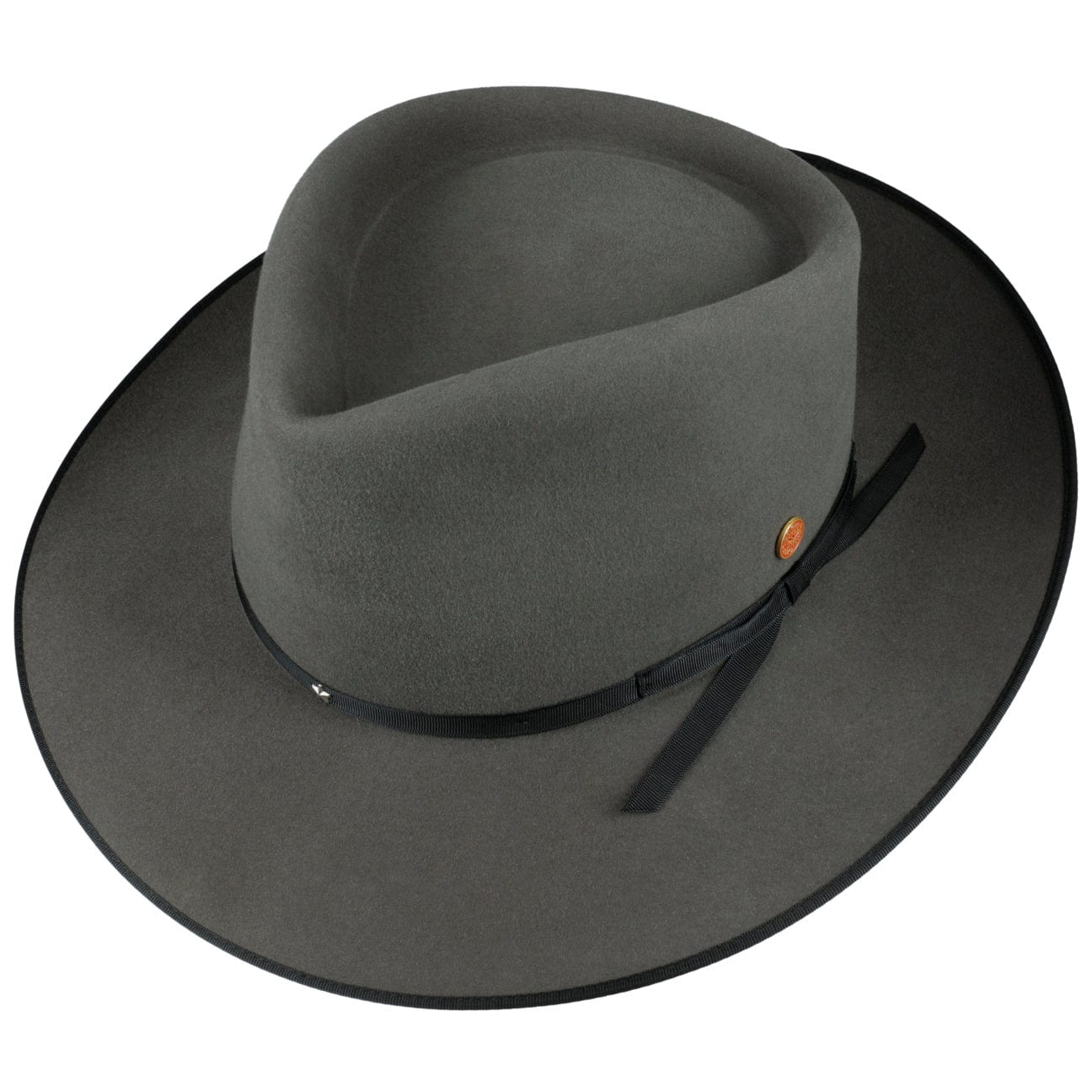 Udo Artist Fur Felt Hat by Mayser - JJ Hat Center ®