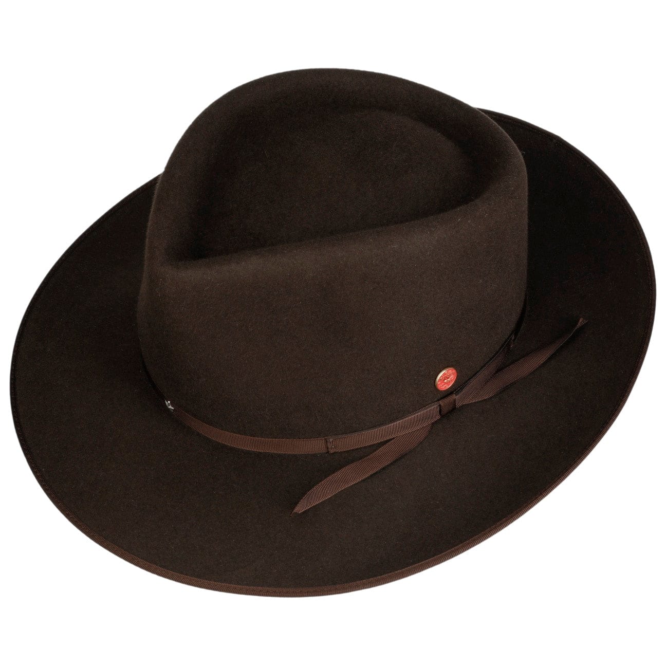Udo Artist Fur Felt Hat by Mayser - JJ Hat Center ®