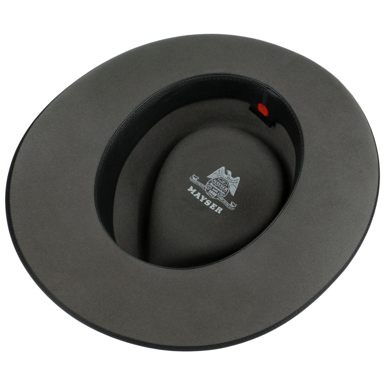 Udo Artist Fur Felt Hat by Mayser - JJ Hat Center ®