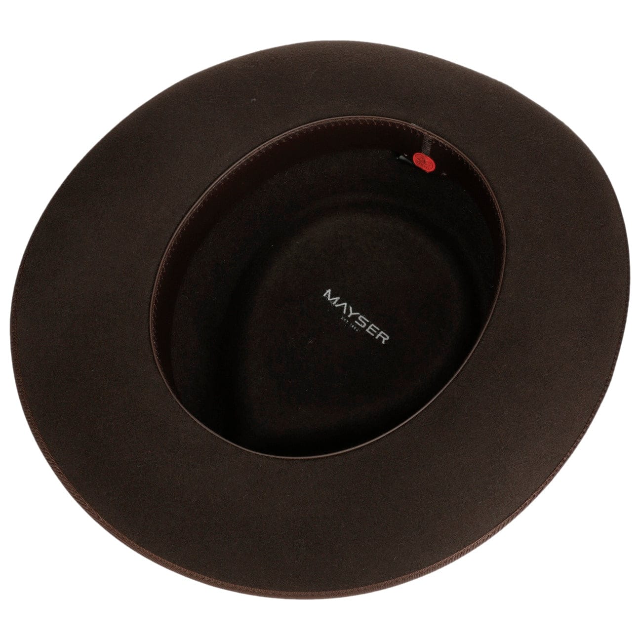 Udo Artist Fur Felt Hat by Mayser - JJ Hat Center ®