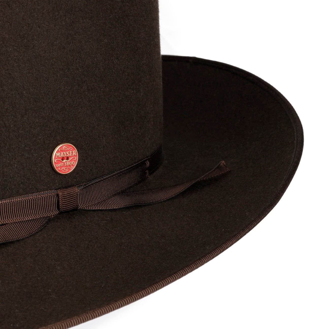 Udo Artist Fur Felt Hat by Mayser - JJ Hat Center ®