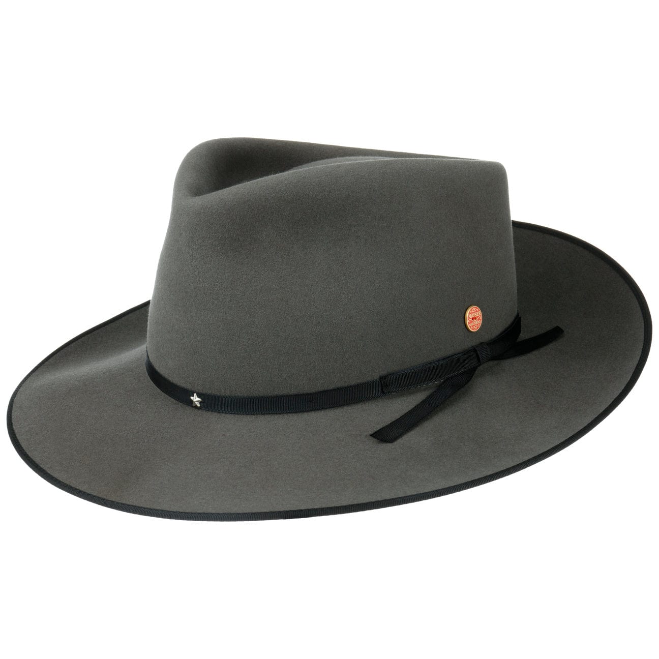 Udo Artist Fur Felt Hat by Mayser - JJ Hat Center ®