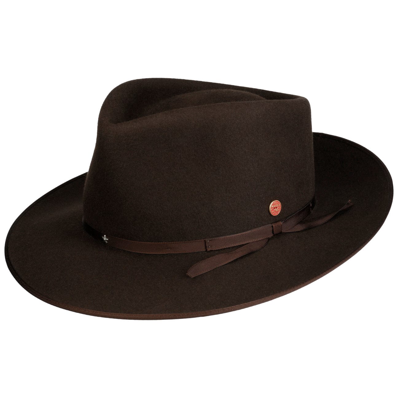 Udo Artist Fur Felt Hat by Mayser - JJ Hat Center ®