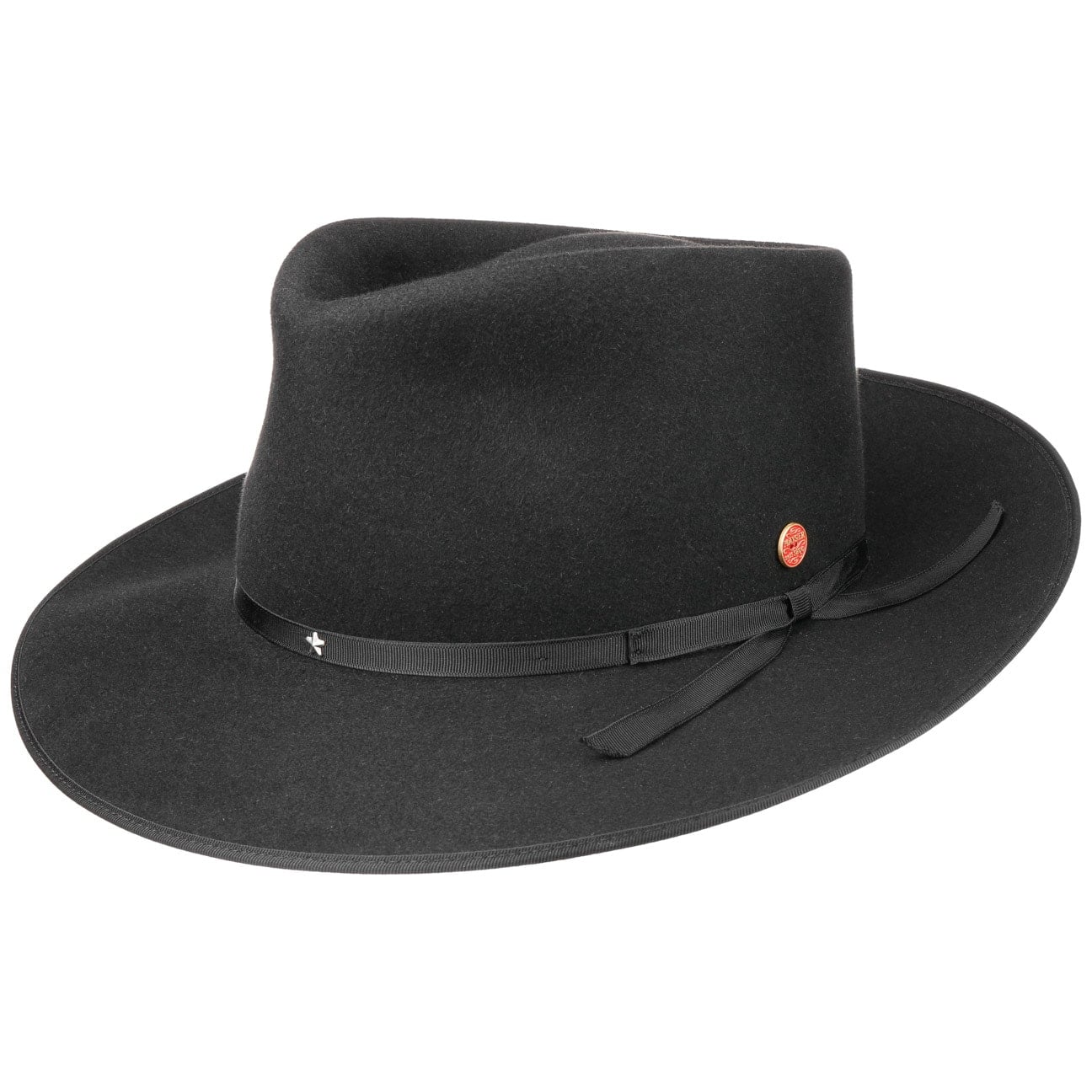 Udo Artist Fur Felt Hat by Mayser - JJ Hat Center ®
