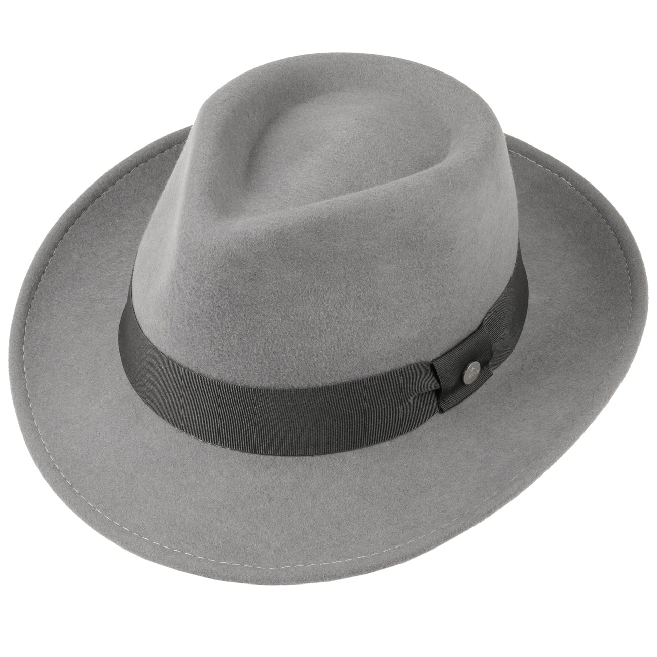 City Felt Hat by Lierys - JJ Hat Center ®