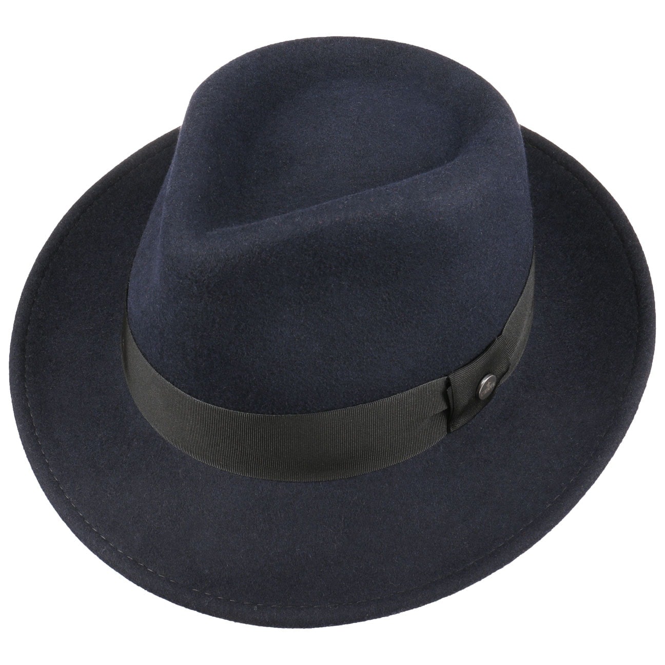 City Felt Hat by Lierys - JJ Hat Center ®