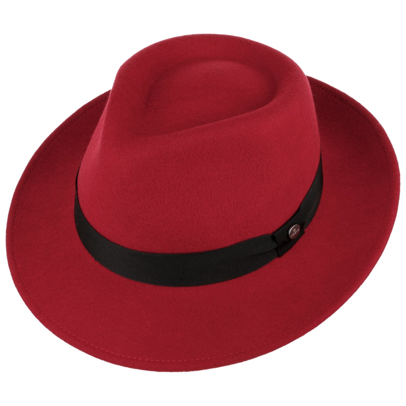 City Felt Hat by Lierys - JJ Hat Center ®