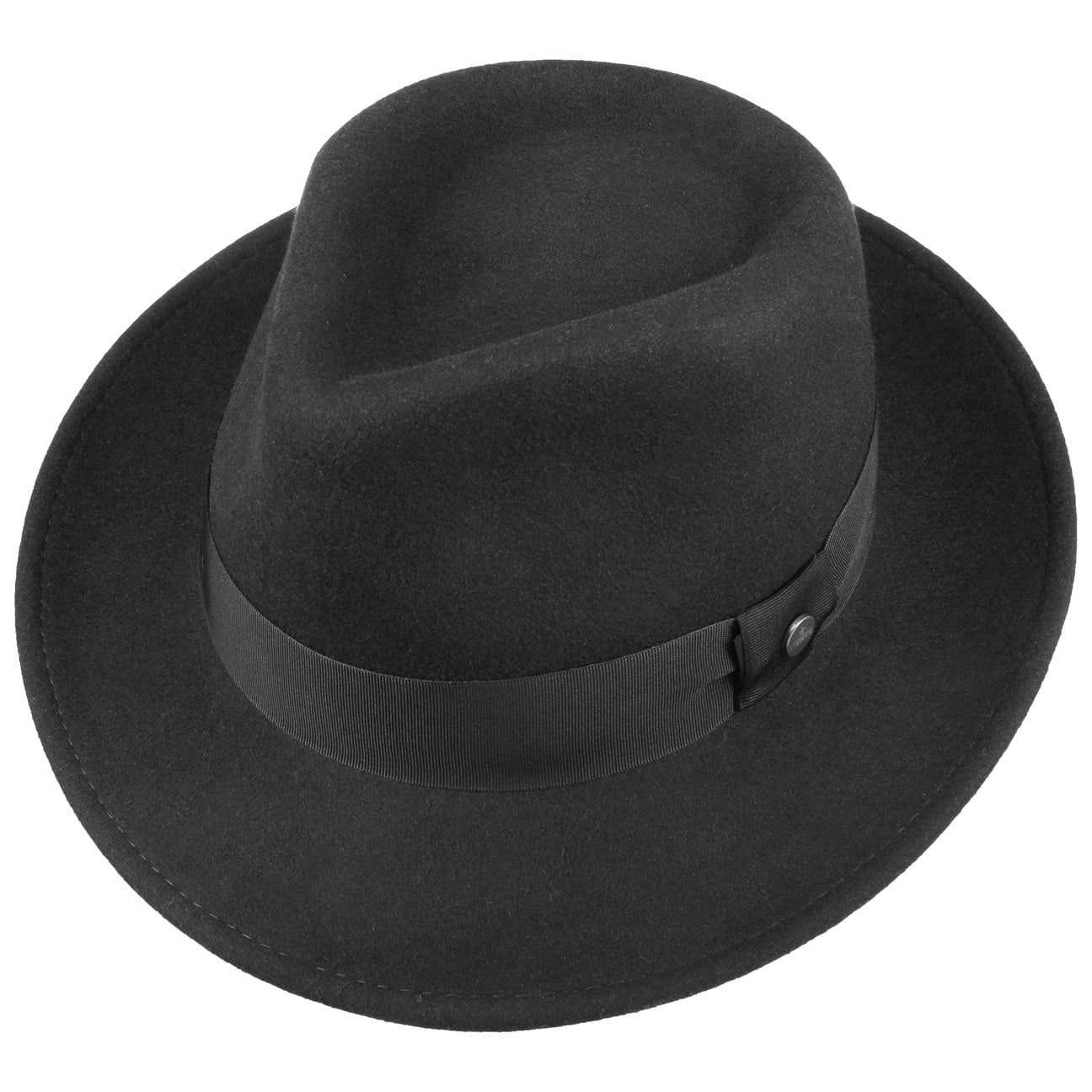 City Felt Hat by Lierys - JJ Hat Center ®
