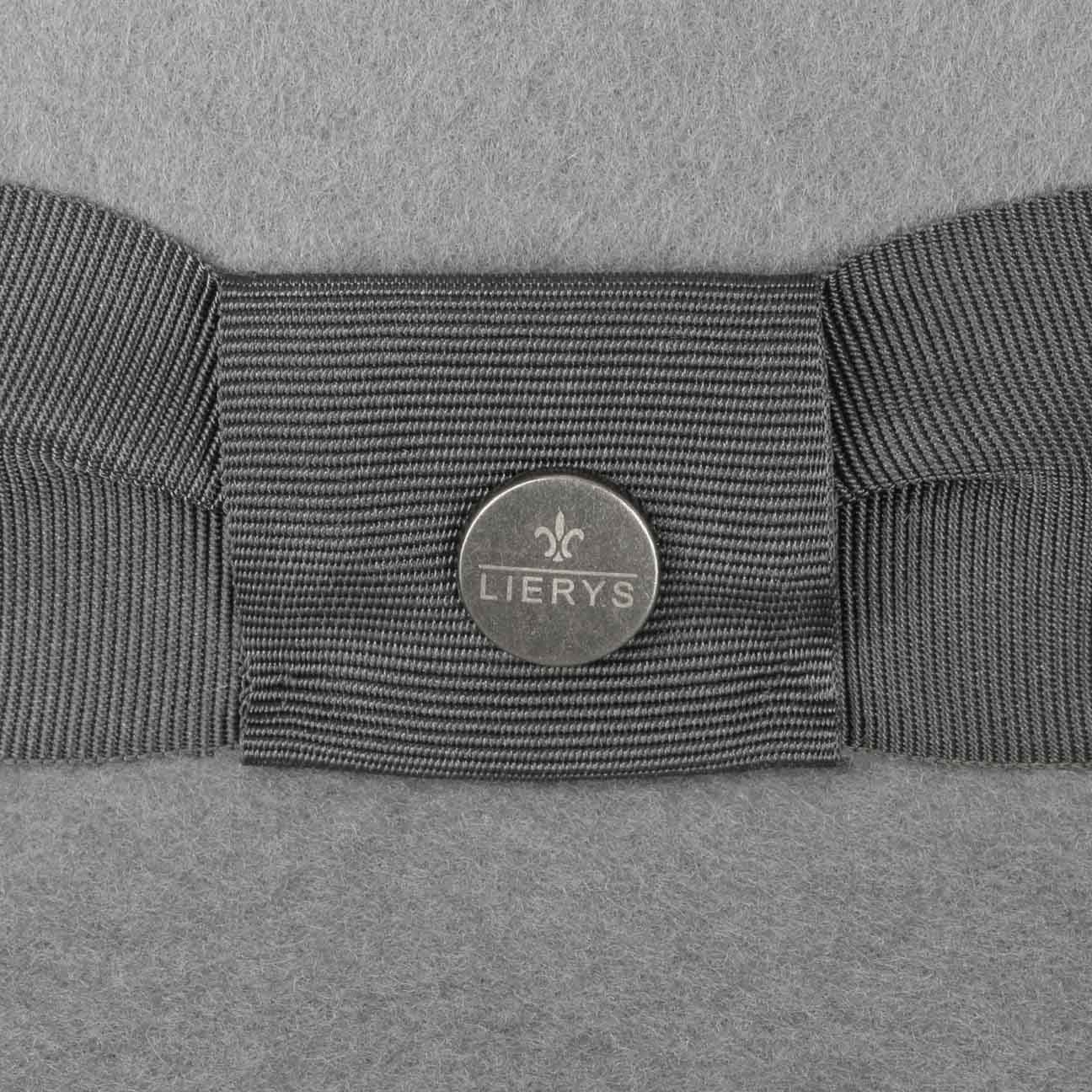 City Felt Hat by Lierys - JJ Hat Center ®