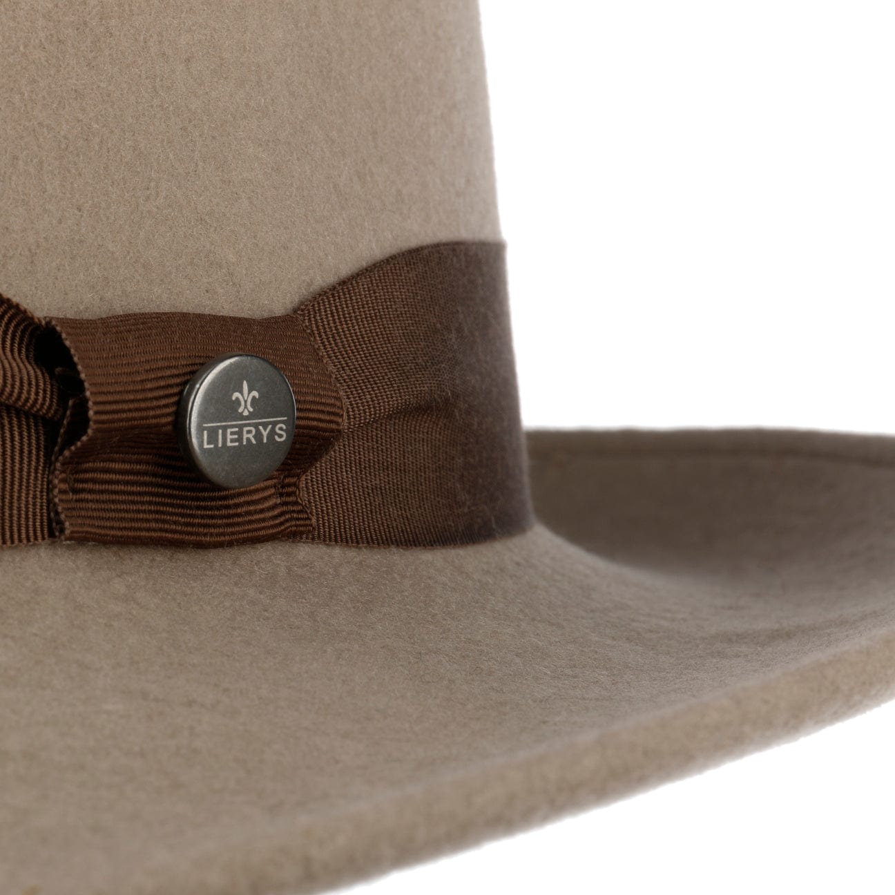 City Felt Hat by Lierys - JJ Hat Center ®