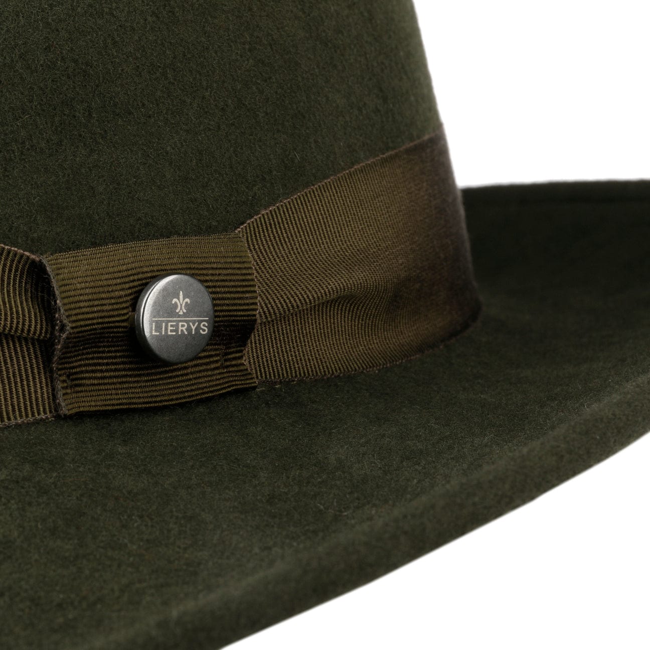 City Felt Hat by Lierys - JJ Hat Center ®