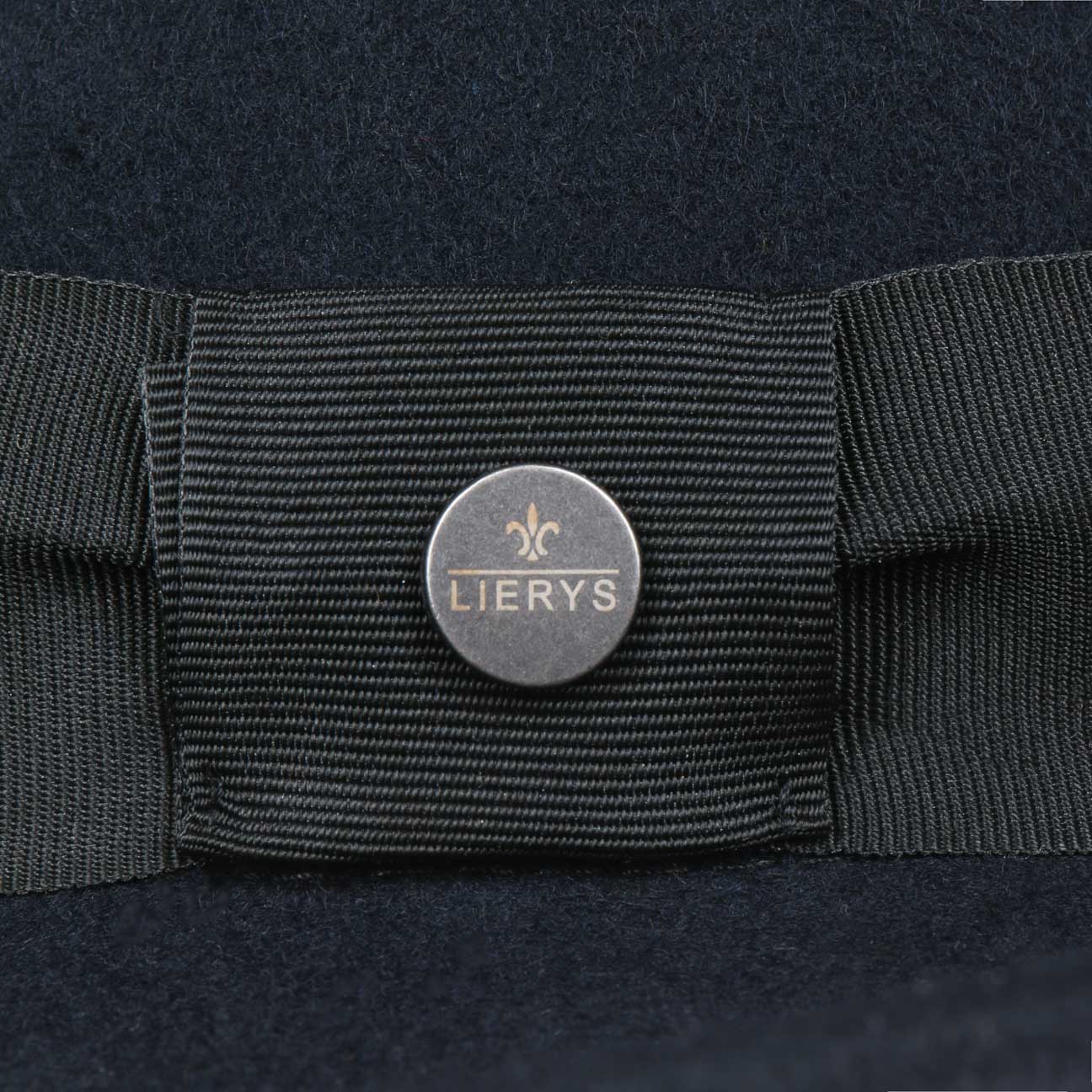 City Felt Hat by Lierys - JJ Hat Center ®