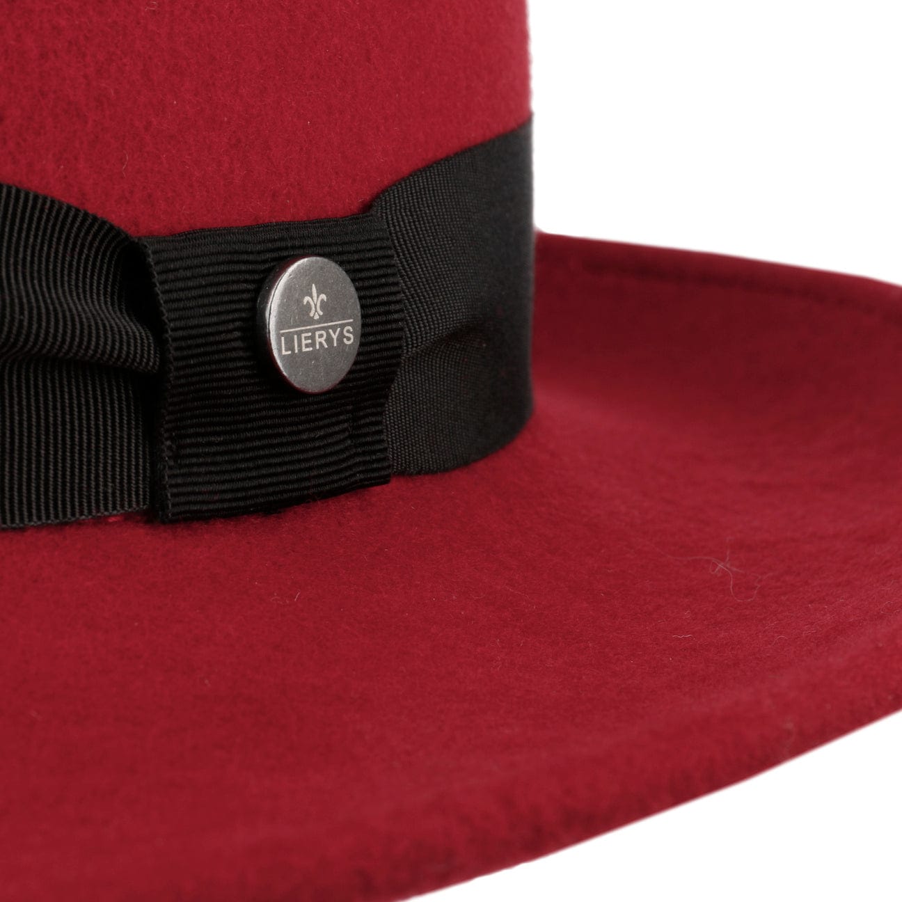 City Felt Hat by Lierys - JJ Hat Center ®