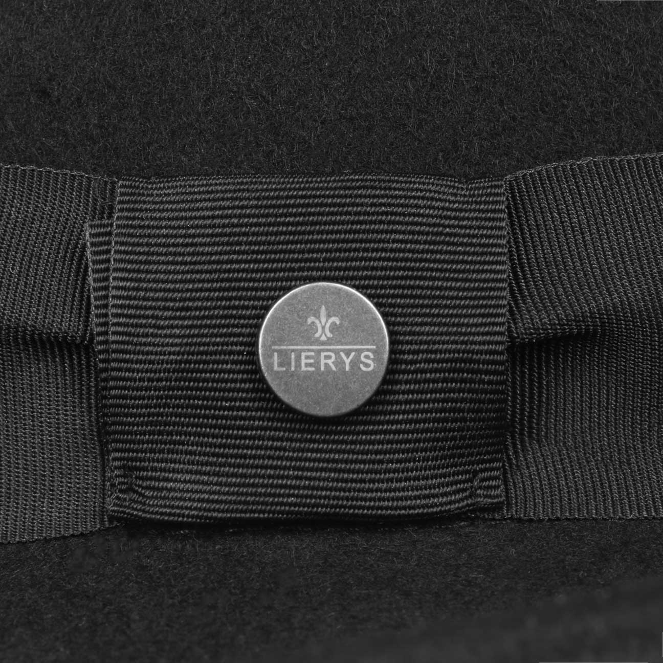 City Felt Hat by Lierys - JJ Hat Center ®