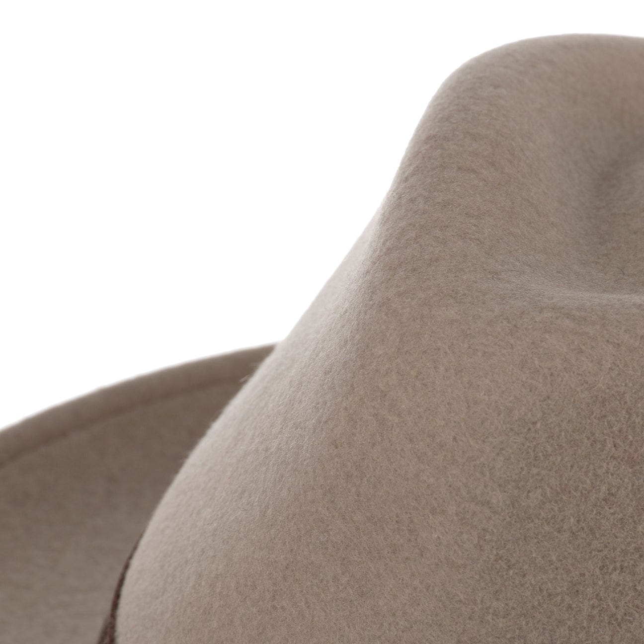 City Felt Hat by Lierys - JJ Hat Center ®