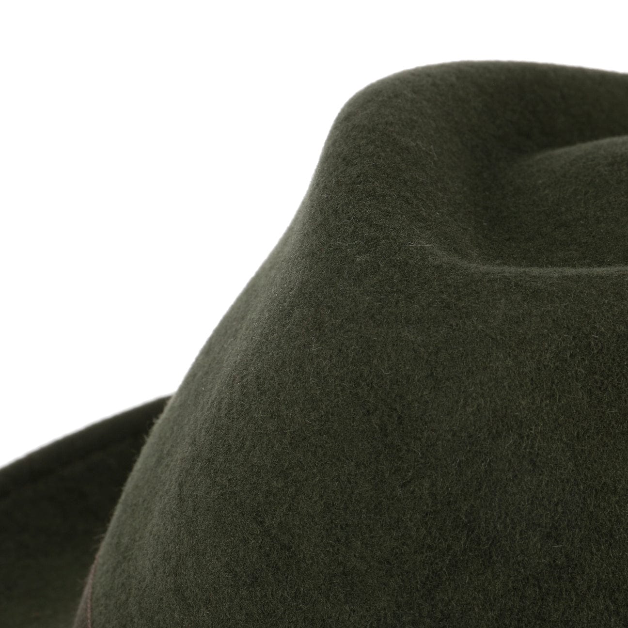 City Felt Hat by Lierys - JJ Hat Center ®