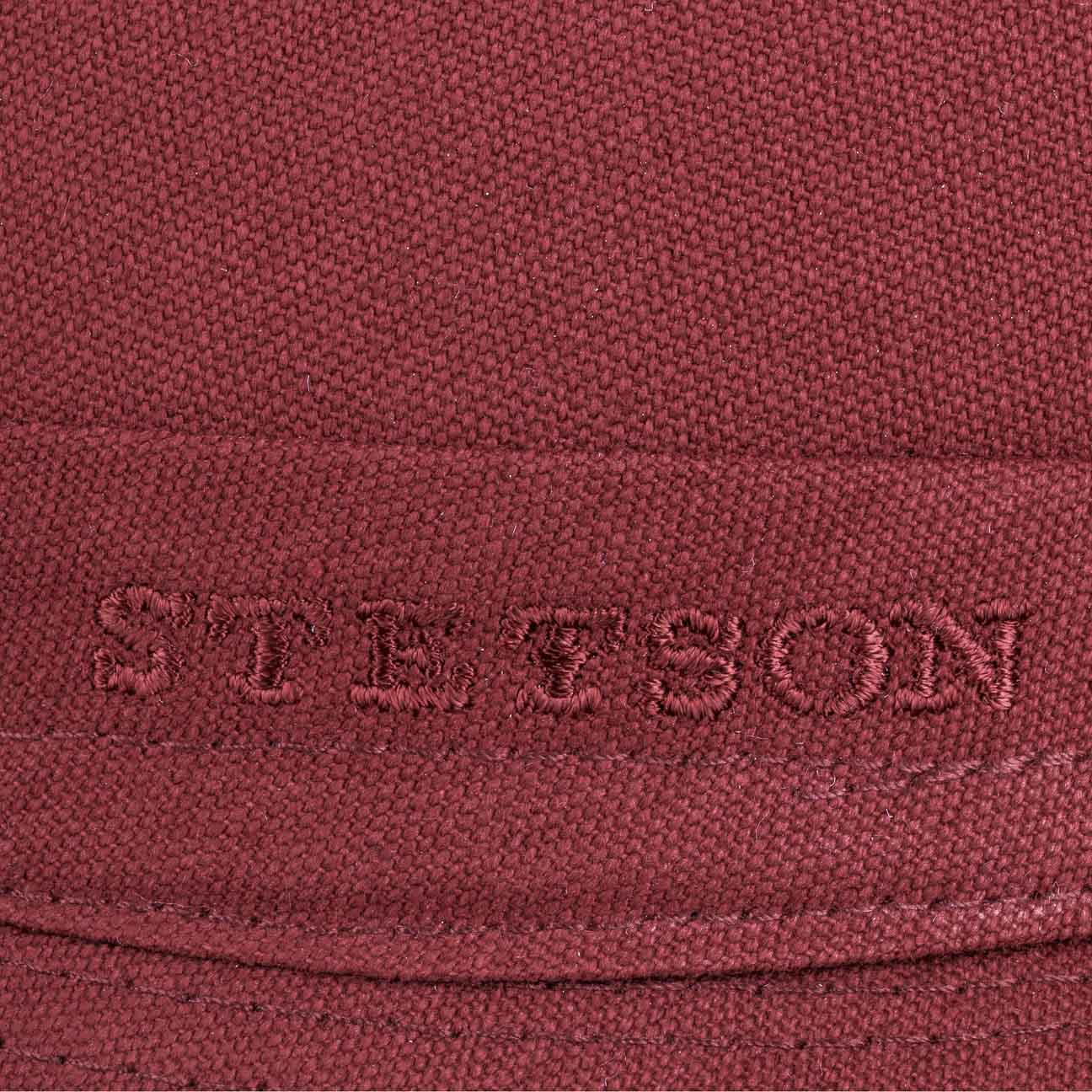 Teton Cloth Trilby Hat by Stetson - JJ Hat Center ®