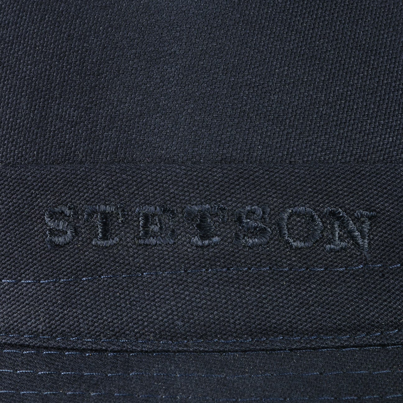 Teton Cloth Trilby Hat by Stetson - JJ Hat Center ®