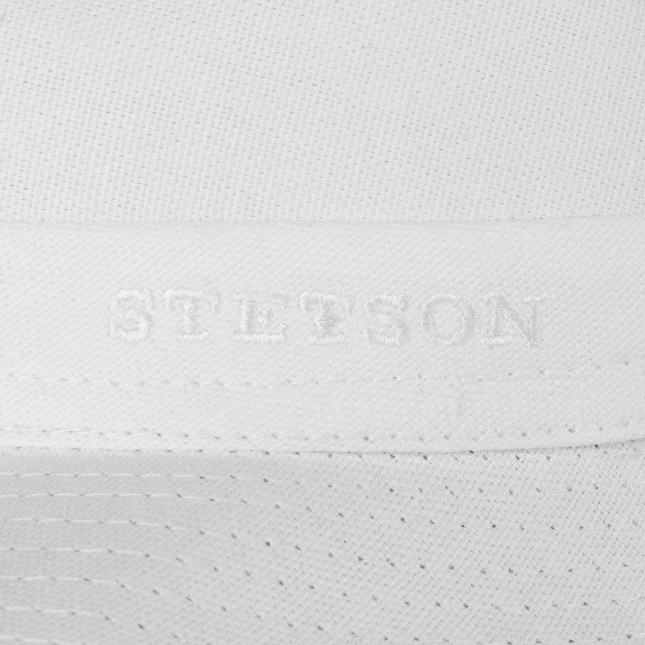 Teton Cloth Trilby Hat by Stetson - JJ Hat Center ®